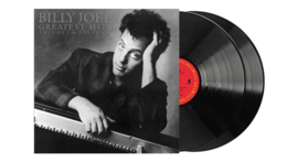 Billy Joel - Greatest hits volume I & II (2-LP)