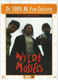 Wilde mossels (DVD
