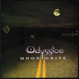 Odyssice - Moon drive