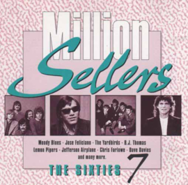 Million sellers - the sixties 7 (0204976/27)