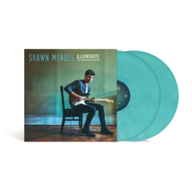 Shawn Mendes - Illuminate (10th anniversary Coloured Vinyl)