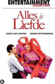 Alles is liefde (DVD)