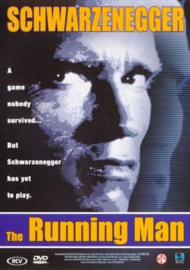 Running man (DVD)