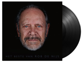 Rob de Nijs - Het beste van ... (2-LP)