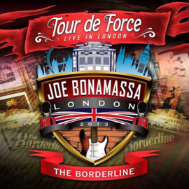 Joe Bonamassa - Tour de force: Live in London (CD)