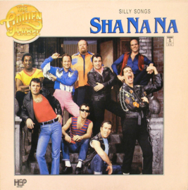 Sha na na - Silly songs (0406089/65)