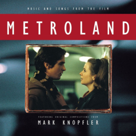 Mark Knopfler - Metroland (LP)