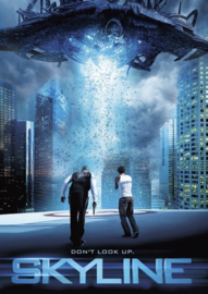 Skyline (Steelcase) (DVD)