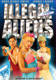 Illegal aliens