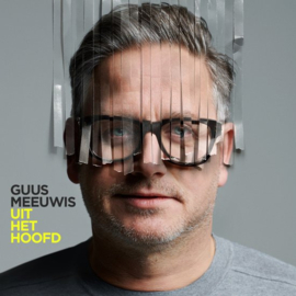 Guus Meeuwis - Uit het hoofd (2-CD)