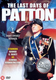 Last days of Patton (DVD)