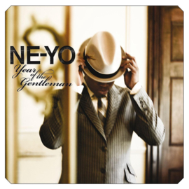 Ne-Yo - Year of the gentleman (CD)