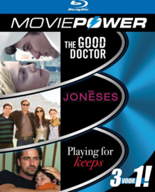 Moviepower Blu-ray box