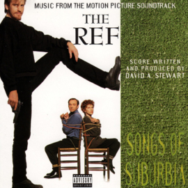 OST - Ref (CD) (0205052/194) (David A. Stewart)