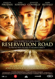 Reservation road