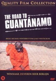 Road to Guantánamo