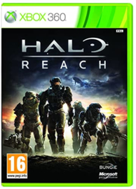 Halo Reach