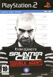 Tom Clancy's Splinter cell Double agent