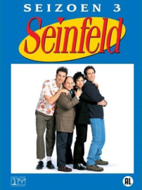 Seinfeld - 3e seizoen