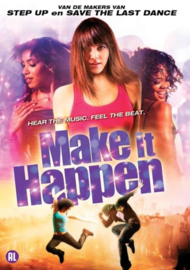 Make it happen (DVD)