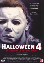 Halloween 4: the return of Michael Myers