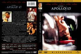 Apollo 13 (Widescreen collector's edition)