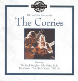 Corries - 18 Scottish favourites (0204977)