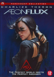 Aeonflux (DVD)