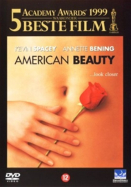 American beauty (DVD)