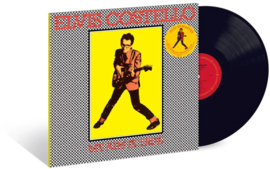 Elvis Costello - My aim is true (49th anniversary edition Vinyl)