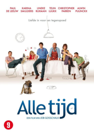 Alle tijd (DVD)