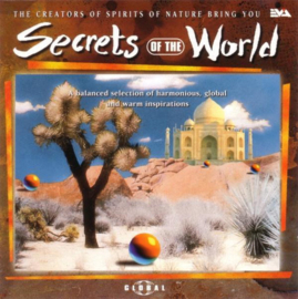 Secrets of the world (2-CD)