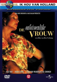 Onfatsoenlijke vrouw (DVD)