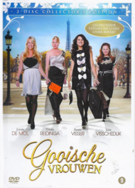 Gooische vrouwen (2-disc Special Edition)