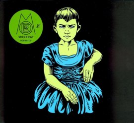 Moderat - III (DeLuxe Editie) (2CD)