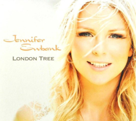 Jennifer Ewbank - London Tree (CD)