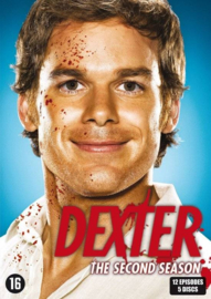 Dexter - Seizoen 2