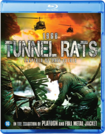 Tunnel rats (Blu-ray)