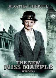 Miss Marple - 4e seizoen