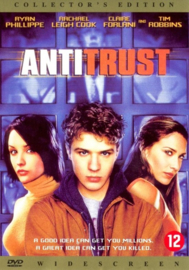 Antitrust (DVD)