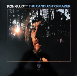 Ron Elliott - Candlestickmaker (LP)