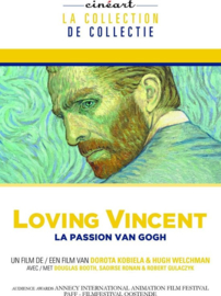 Loving Vincent