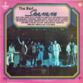 Sha na na - The best .... (0406089/68)