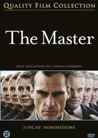 Master (DVD)