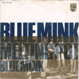 Blue mink - Melting pot