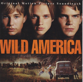 OST - Wild America (0205052/139)