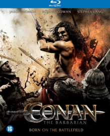 Conan 3D (Blu-ray 3D + Blu-ray)