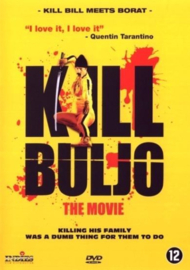 Kill Buljo (DVD)