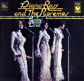 Diana Ross and the Supremes - Baby love