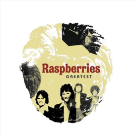 Raspberries - Greatest (CD)